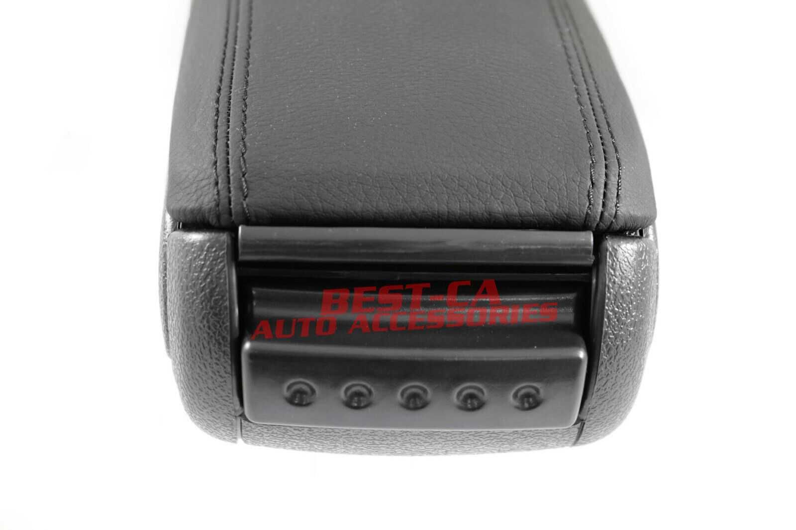 Cotiera auto dedicata piele Volkswagen Golf 5/6 Jetta EOS Scirocco