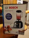 Robot de bucătărie bosch nou sigilat