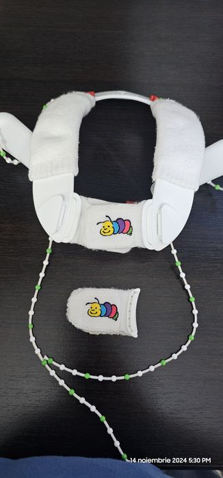 Orteza pentru luxatii de sold congenitale la copii Tubingen 28L10.