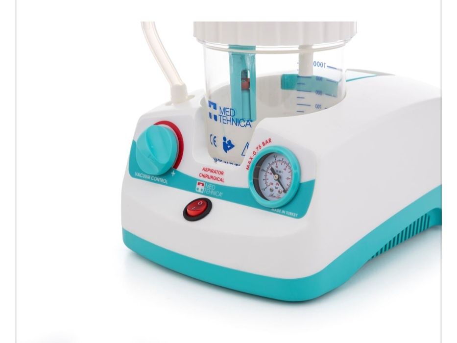 Aspirator medical