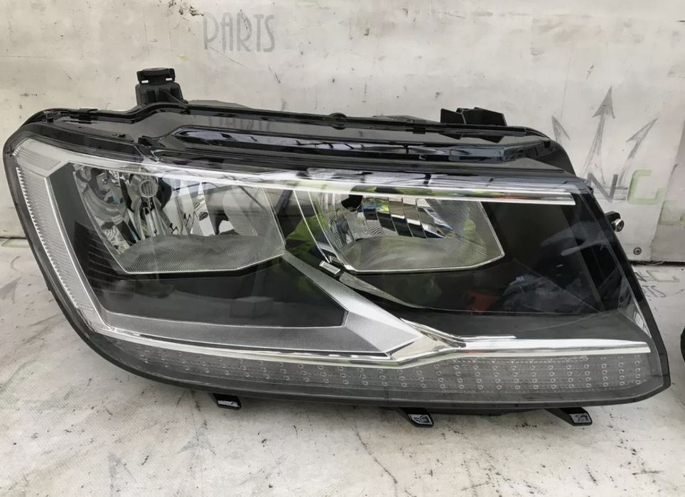 Фарове за VW Tiguan 2016-2021
