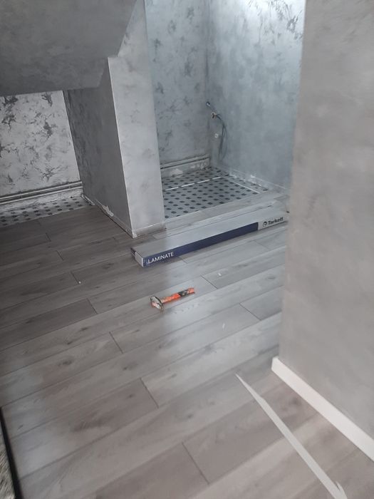 Amenajări interioare.