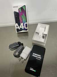 Samsung Galaxy A40