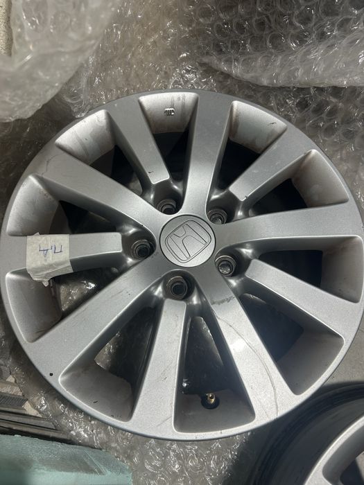 Джанти Honda CRV/CIVIC 5x114,3 16”