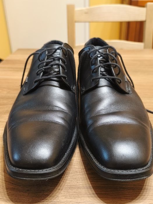 Луксозни официални мъжки обувки Lloyd 48 номер