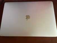 MacBook Pro 16 2019 I9-9980HK 32GB RX 5300M