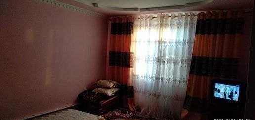 Қўшкўпир туман Шовот йўлда коттедж сотилади