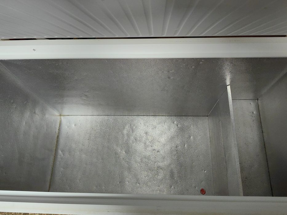 Lada frigorifica (congelator) Zanussi 400L