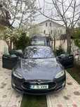 Tesla Model S Tesla S90D Performance 2016 211000km 24000 Negociabil