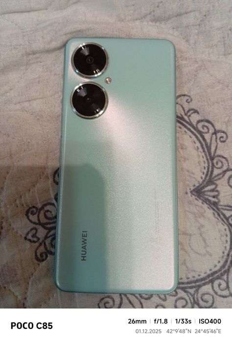 GSM телефон Huawei 11i