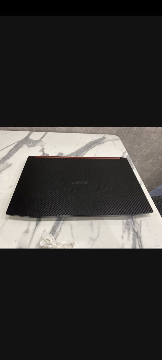 noutbook acer nitro 5