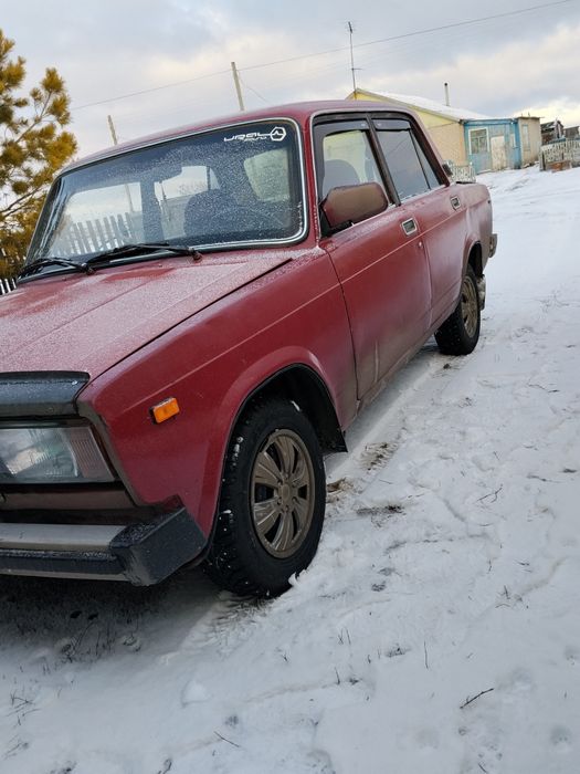 Продам  ваз   2105
