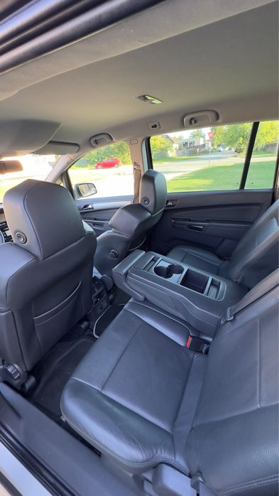 Vand opel zafira 1.7 cdti 2011 full recaro sport piele