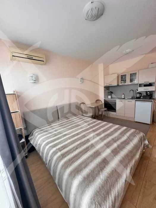 Продава се Ателие в Свети Влас - 40 кв.м за 1638 €/кв.м - Снимка #2