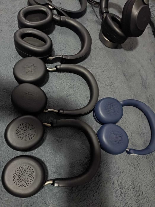 Casti jabra 2 Evolve 65 75 85