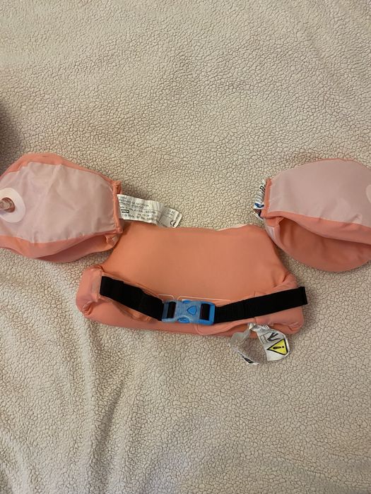 Centura fetite, Nabaiji Decathlon