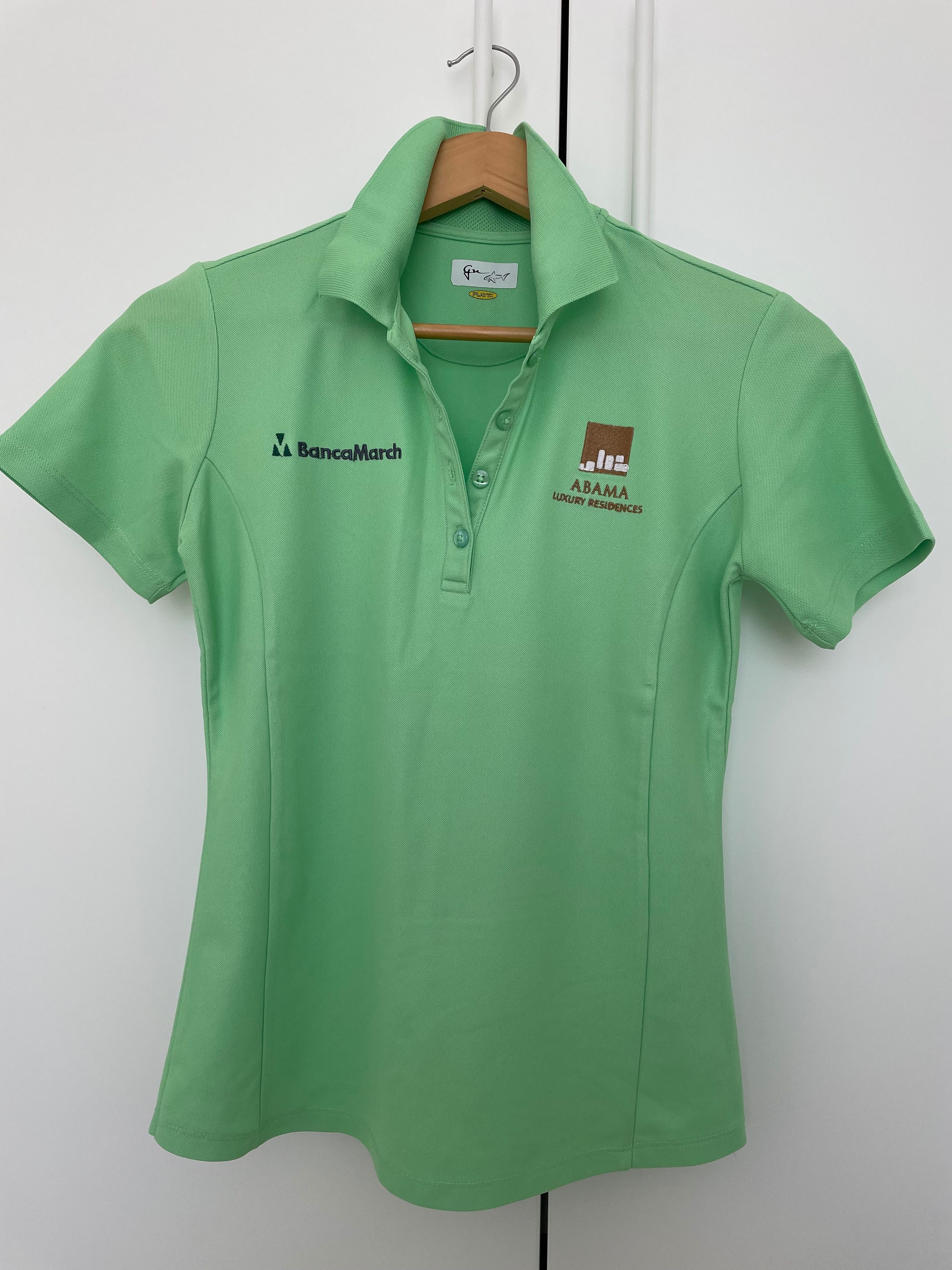Голф Polo Shirts различни цветове
