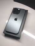 iPhone 16 PRO • 100% Viata Bateriei • Accept Schimburi