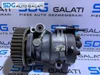 Pompa Injectie Inalta Presiune Dacia Lodgy 1.5 DCI 2012 - Prezent Cod 8200057346 8200057346C 8200057225