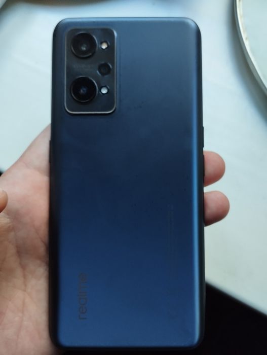 Realme GT Neo2 свой телефон