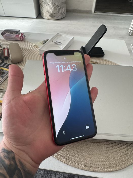 Iphone XR 64gb Топ