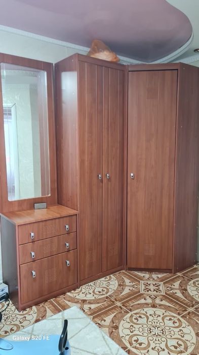 Мебель сама вывоз