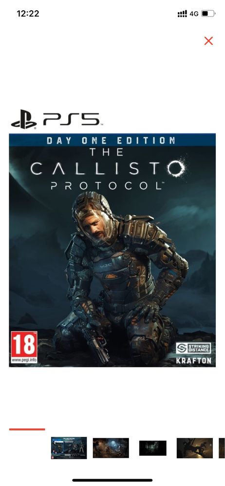 5 дисков для ps 5