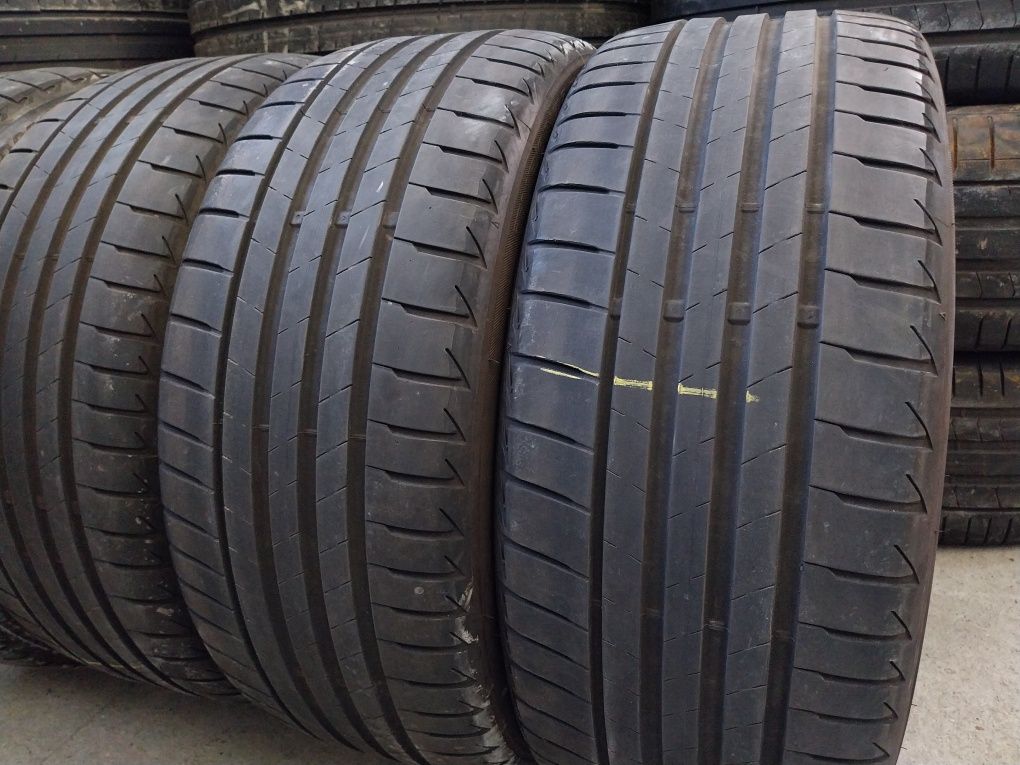 Anvelope second vară 225 40 R19 Bridgestone