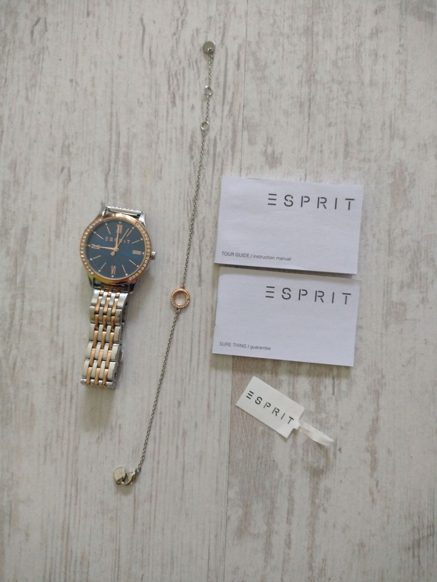 Дамски часовник Esprit