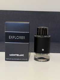 Montblanc Explorer edp