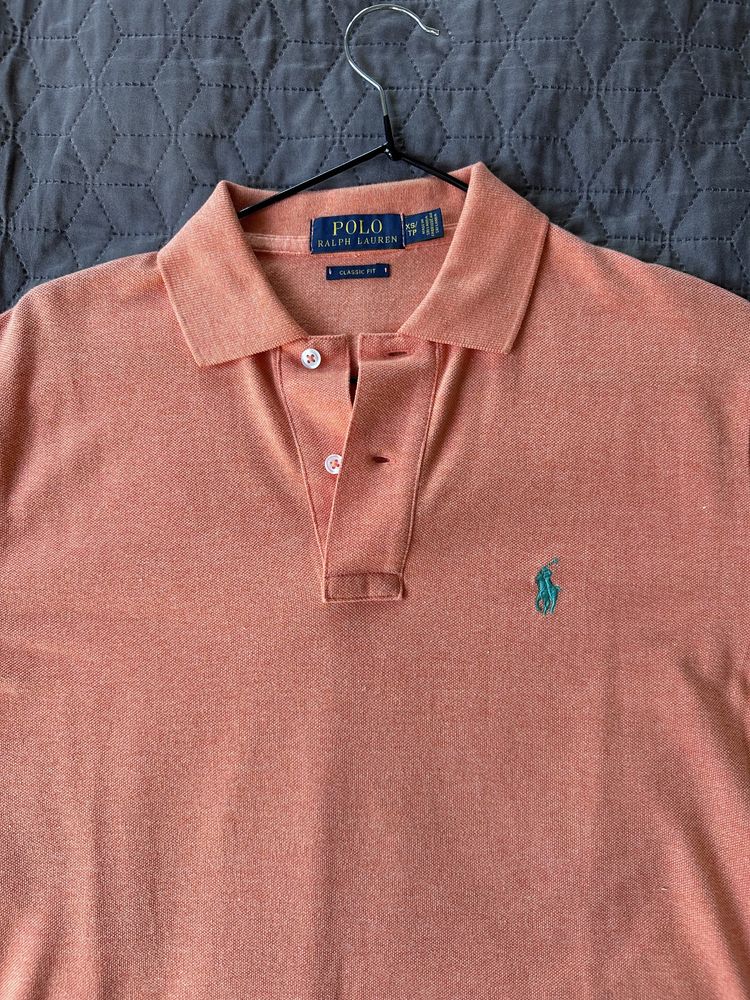 Tricou Polo Ralph Lauren