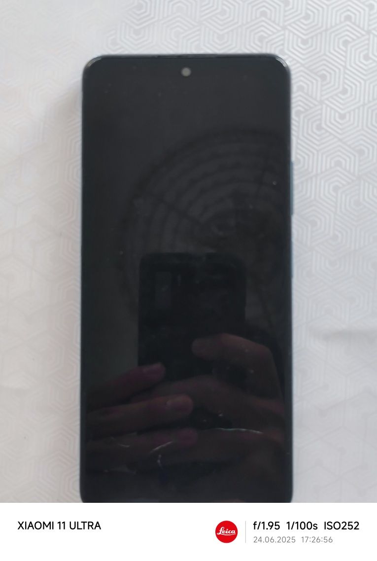 Redmi note 10 pro
