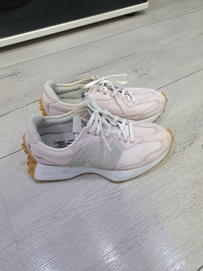 Маратонки New Balance