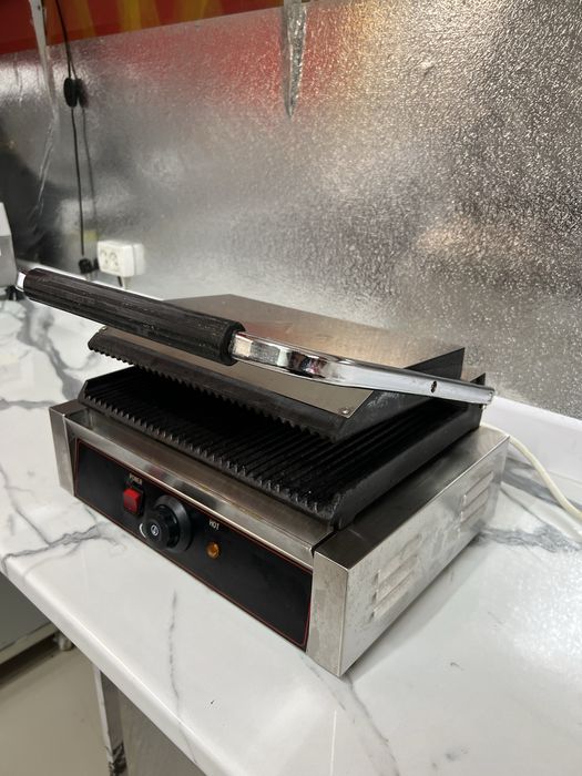 Гриль,прижимной гриль, тостер,