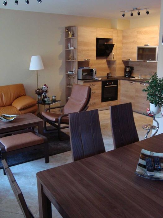 Продава се Тристаен апартамент в София, Манастирски ливади - 101 кв.м за 1882 €/кв.м - Снимка #1