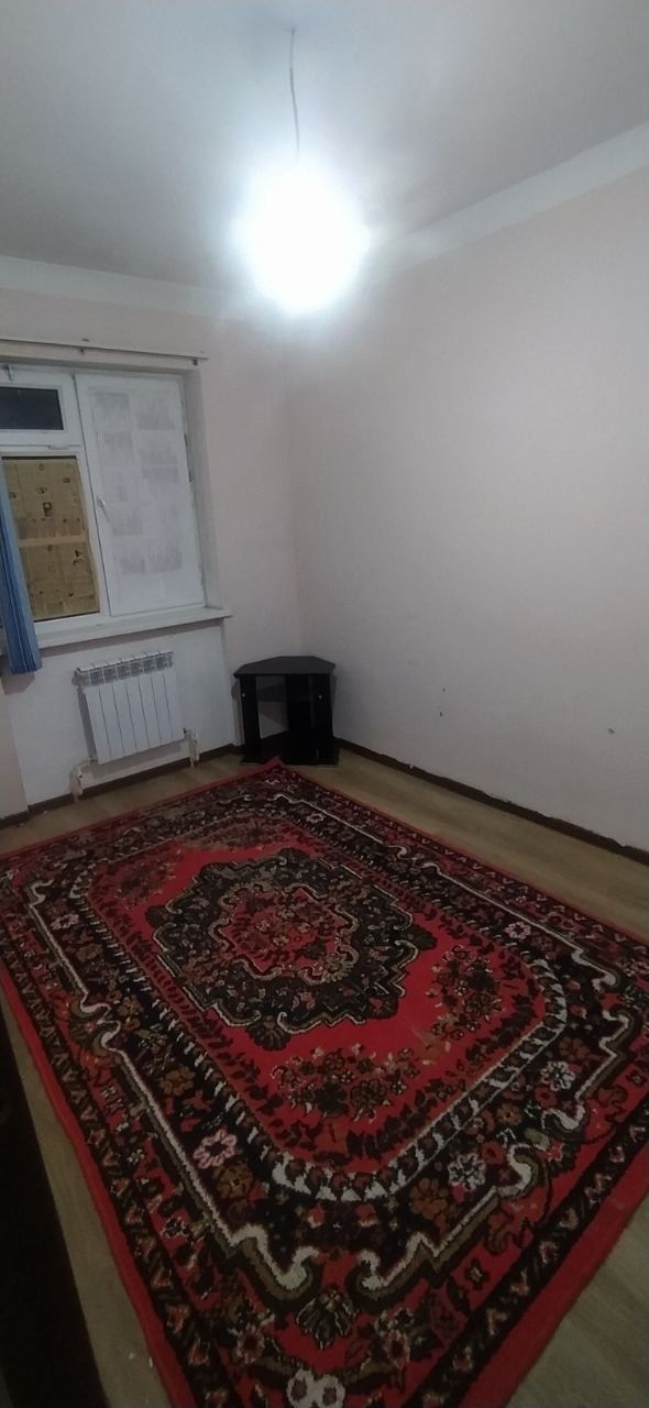 Аренда Квартира Сергели