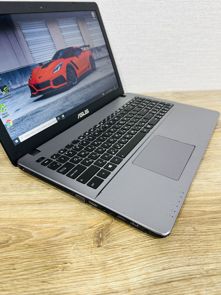 Недорого Игровой ASUS Core i7 для Работы, Игр и Развлечений