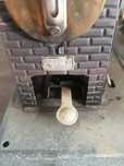 Motor abur Marklin
