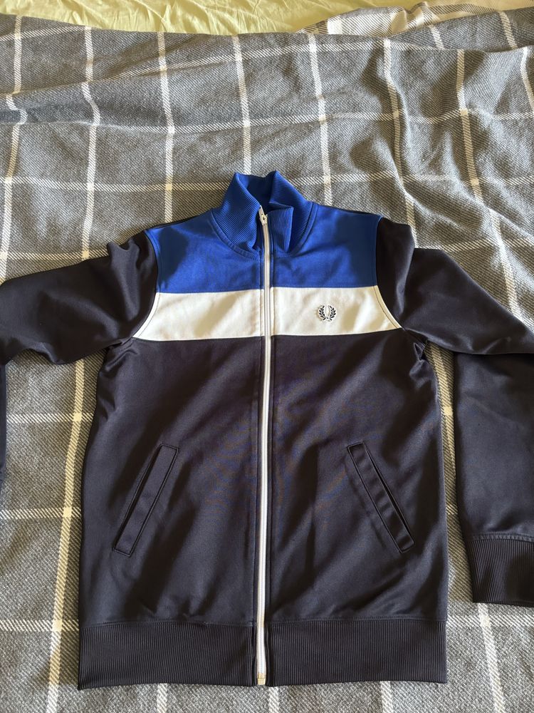 Fred perry горнище размер S