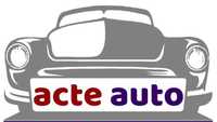 acte auto - vanzare cumparare , ACTE , traduceri