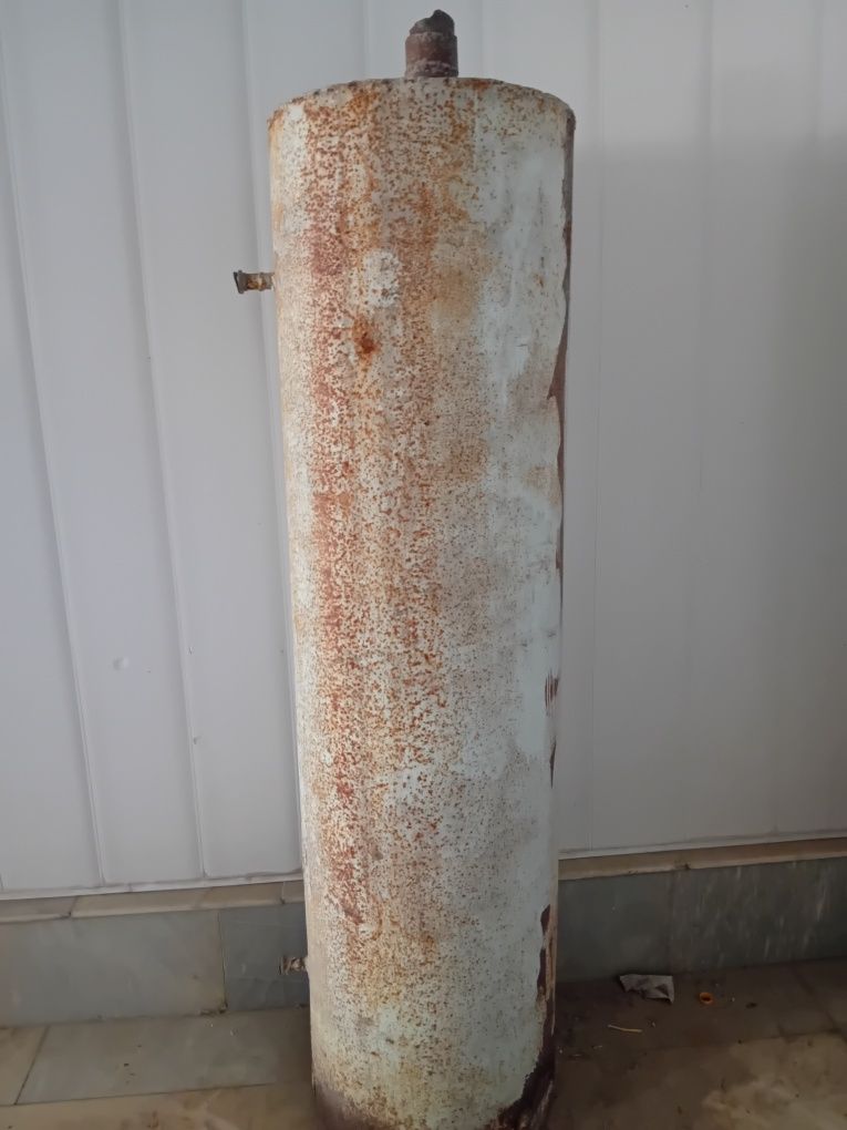 Agu kotel sotiladi