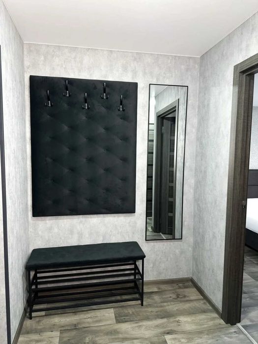 Дава се под наем Двустаен апартамент в София, Център - 56 кв.м за 397.8 € - Снимка #1