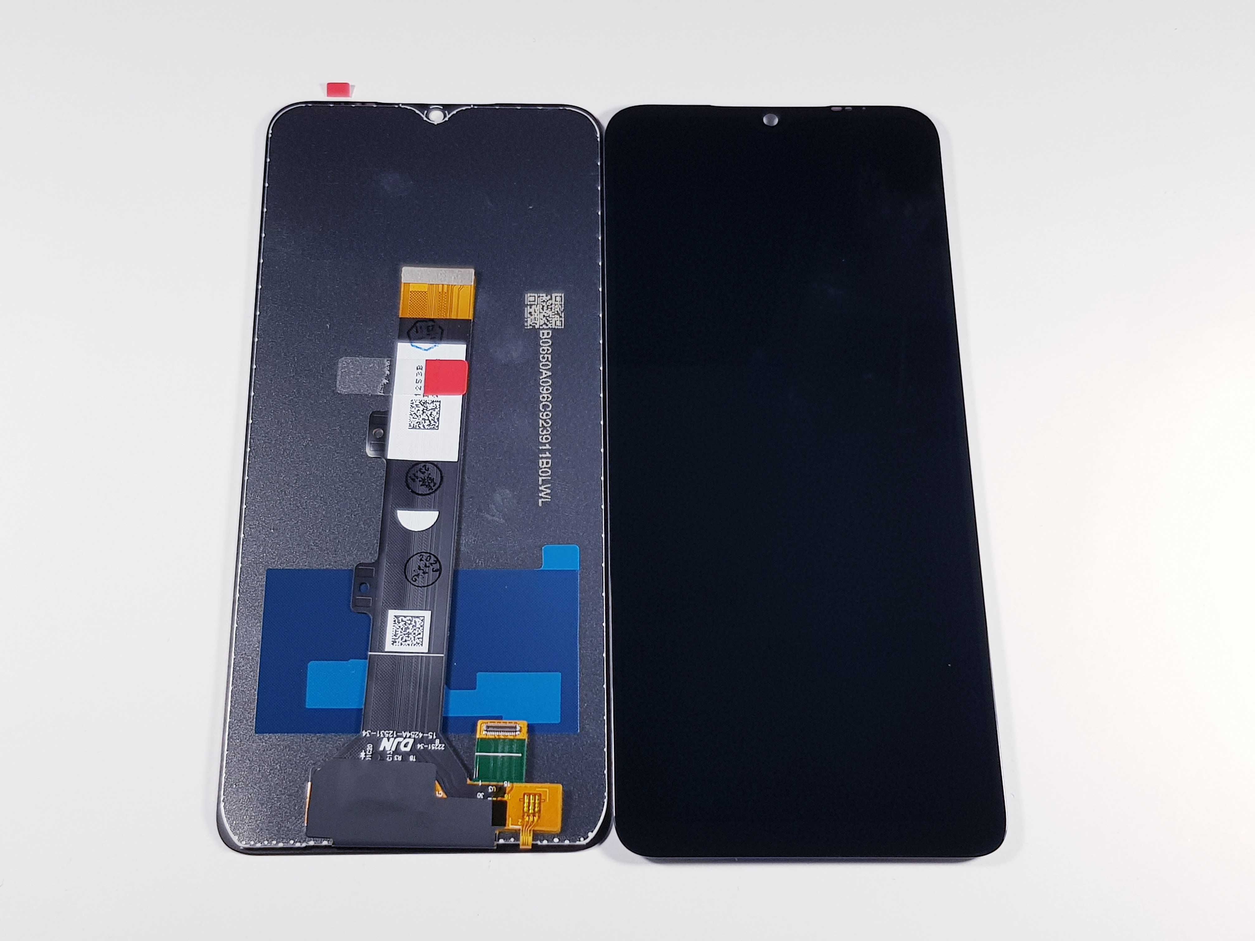 1 ГОДИНА ГАРАНЦИЯ на Дисплей за Motorola E22s/E22/E22i/E30/E32/E40