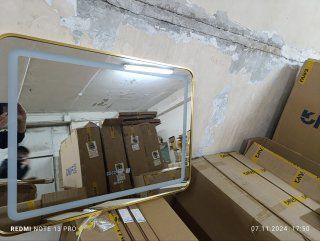 Зеркало из Китай оптом и в розницу лед 3 подсветкой