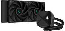 Cooler AIO DeepCool LS520, 240mm