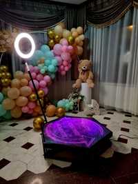 Photobooth , cabina foto , magic mirror , videobooth 360