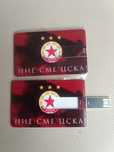 USB 2 флашка памет 32гб.  ЦСКА