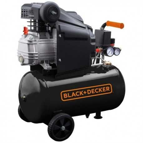 Vand Compresor Aer Black & Decker BD 205/50 (SH)