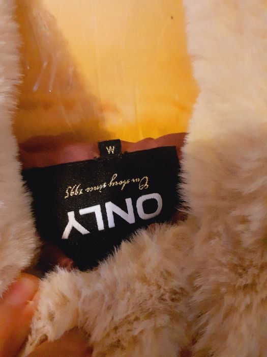 Geaca Only groasa M iarna