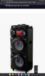 Boxa akai foarte buna 800w